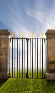 07 - Gate to Heaven (iStock_000005458789Small-Cropped)